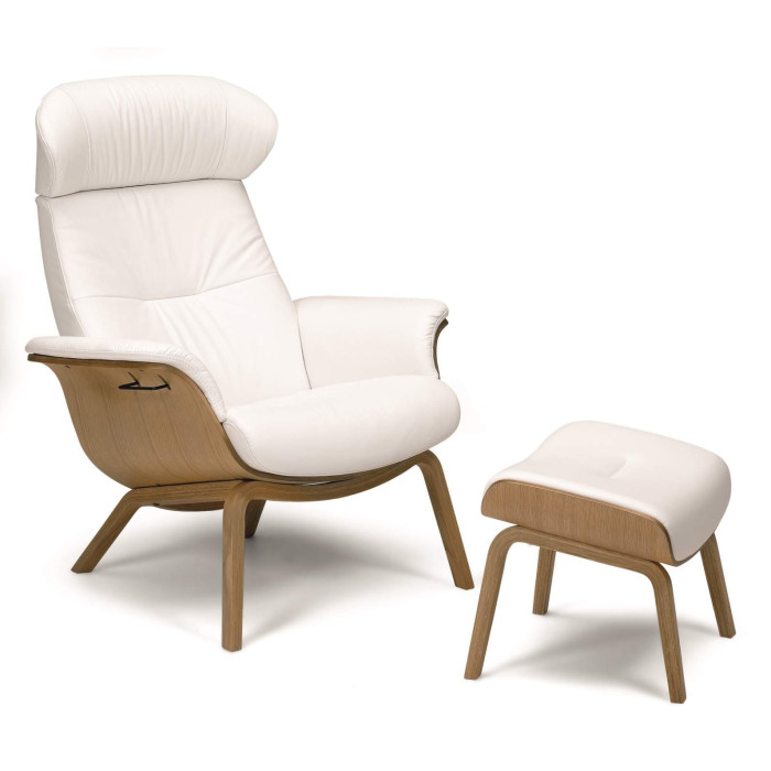 Silla de descanso TIMEOUT FIXED